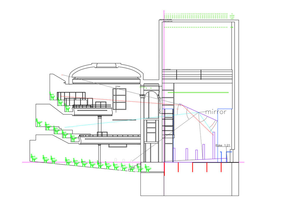 Elevation