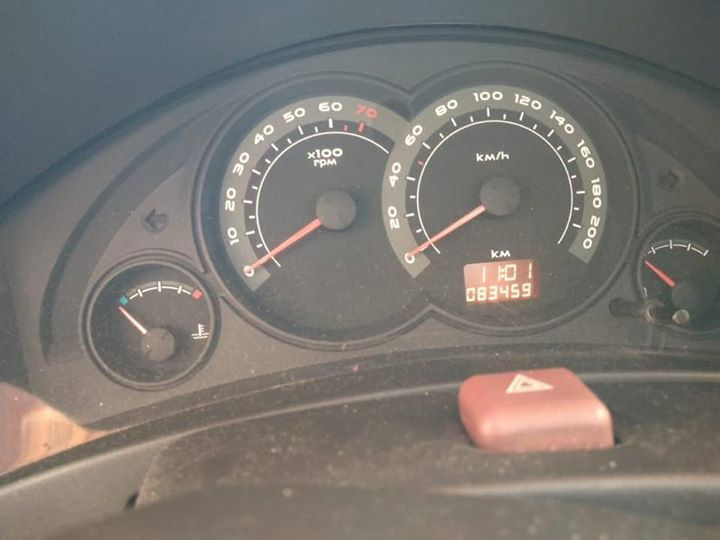 Miniatura: Celta LS 1.0 2P Prata