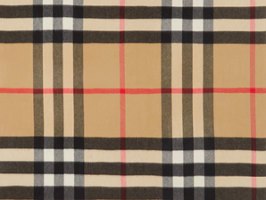 What is a brand pattern?