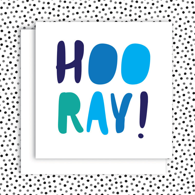 Thumbnail: Hooray!