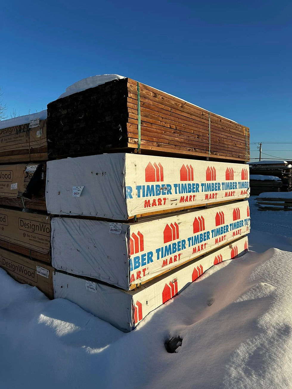 2 x 4 x 10' Pressure Treated