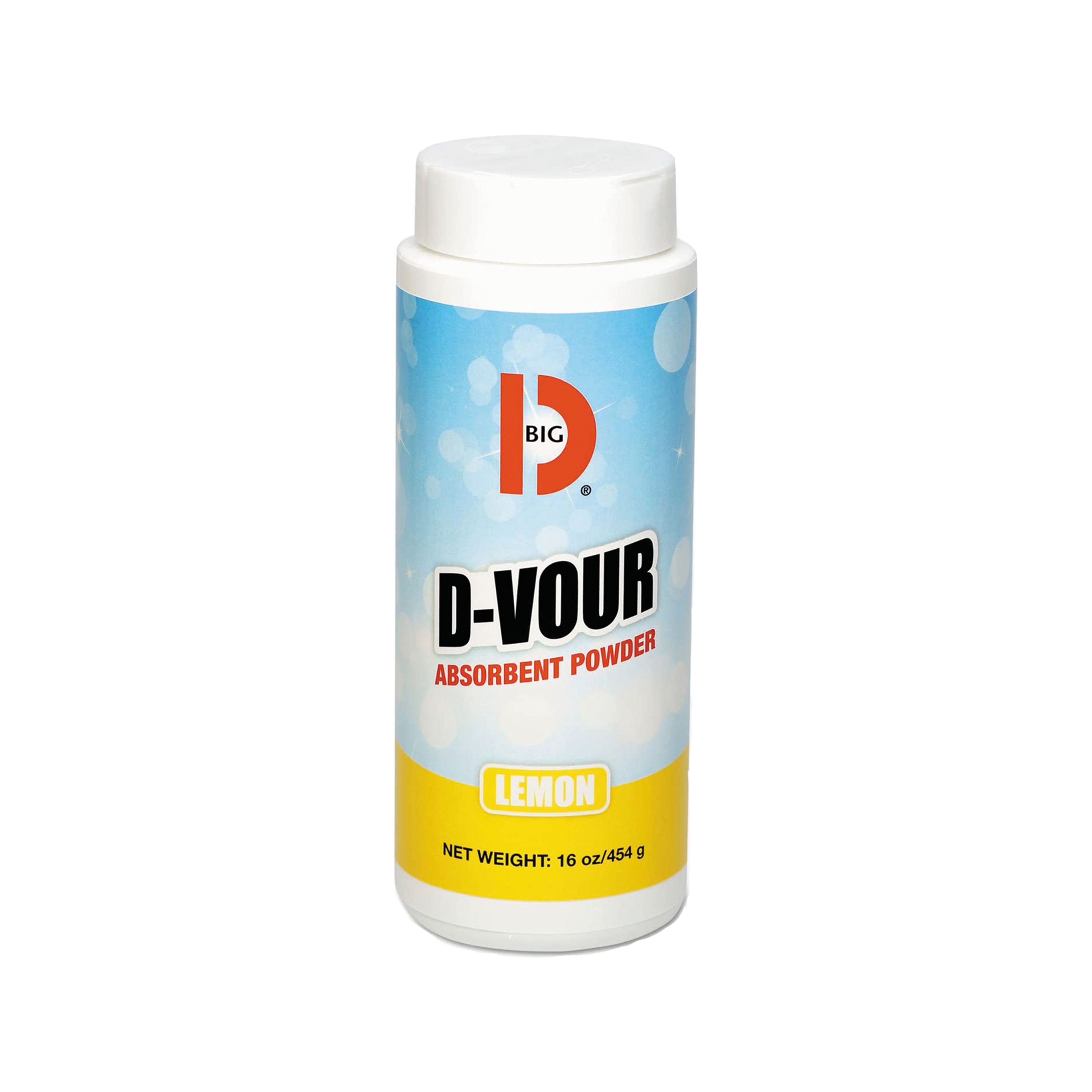 D-Vour Absorbent Powder