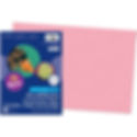Pink Colored Paper