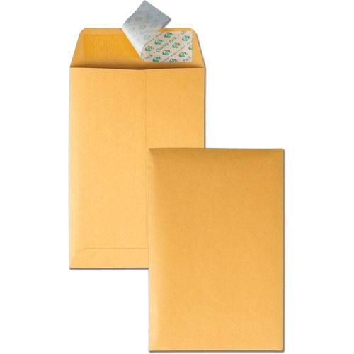 Envelopes