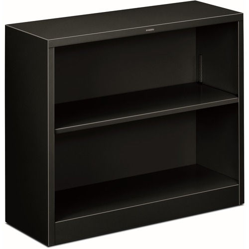 Black Bookcase