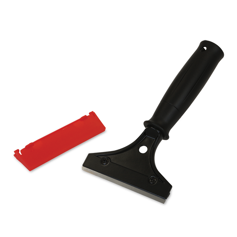 MaxiPlus® Window & Floor Scrapers