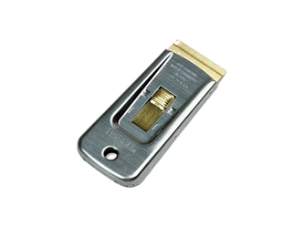 Scrappers and Blades