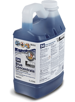 Blue Concentrate #56