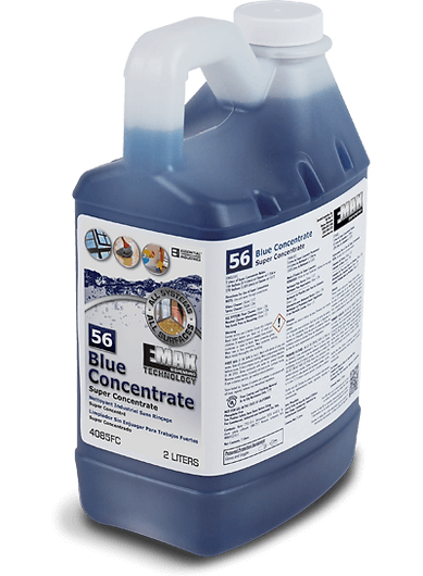 Blue Concentrate #56