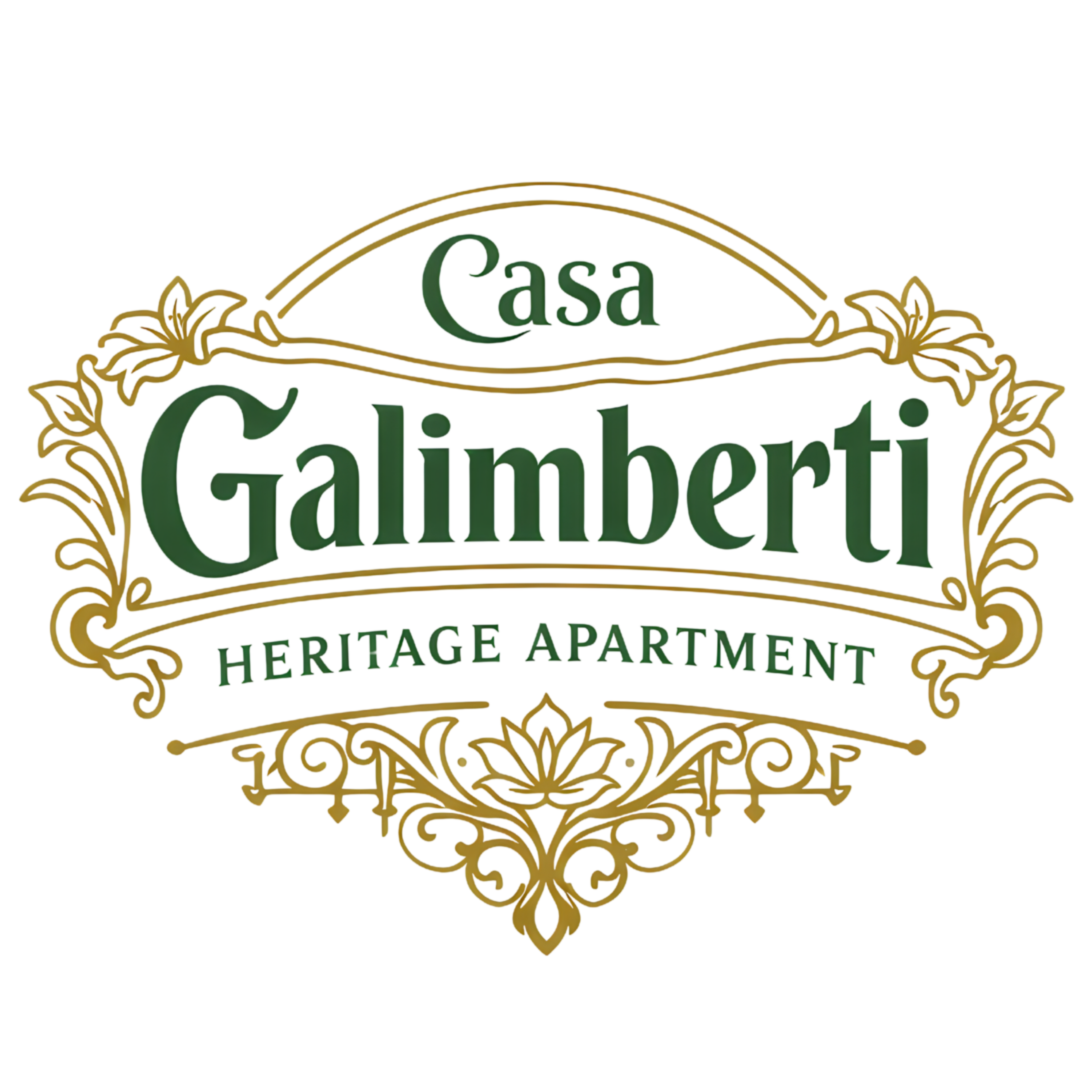 Casa Galimberti logo