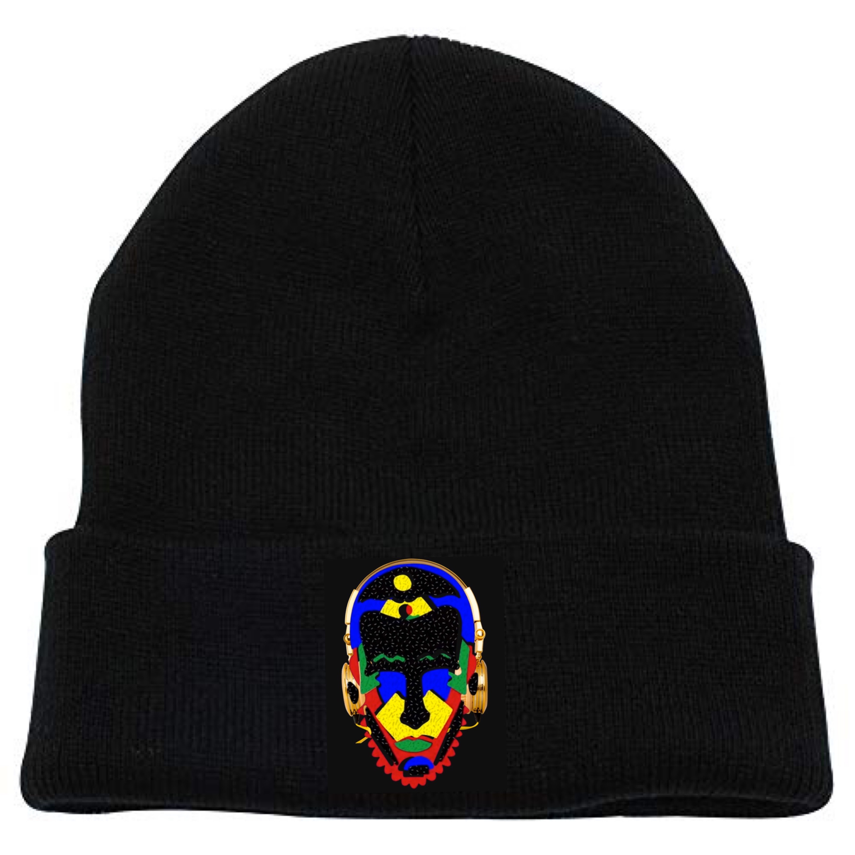 My World Skully I