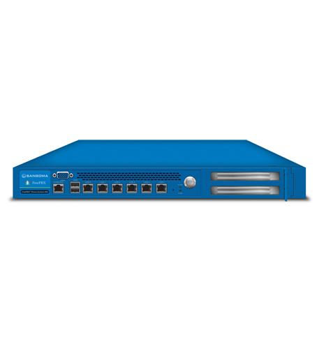 FreePBX Appliance 400 Dual Power Supply