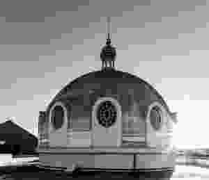 The Dome at Spanish City