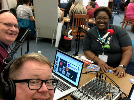 The Micro-Conference and its effect on a School District