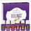 Miniatura: Kit Feelings