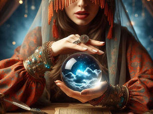 Crystal Ball