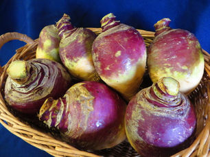 Rutabagas