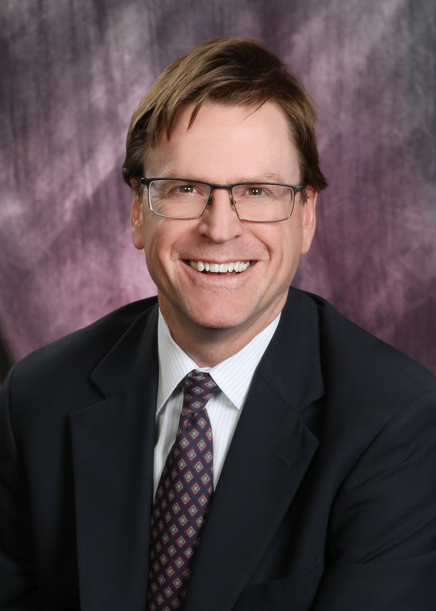 Chris Burand