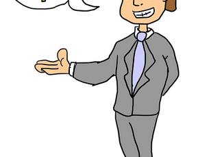 Salesperson