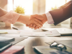 Handshake