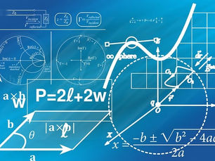 Math Formulas