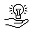Lightbulb Icon