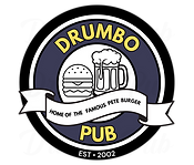 drumbo pub logo