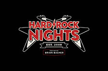 Hard Rock Nights