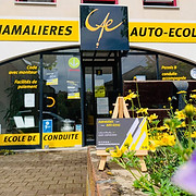 Auto-Ecole Clem