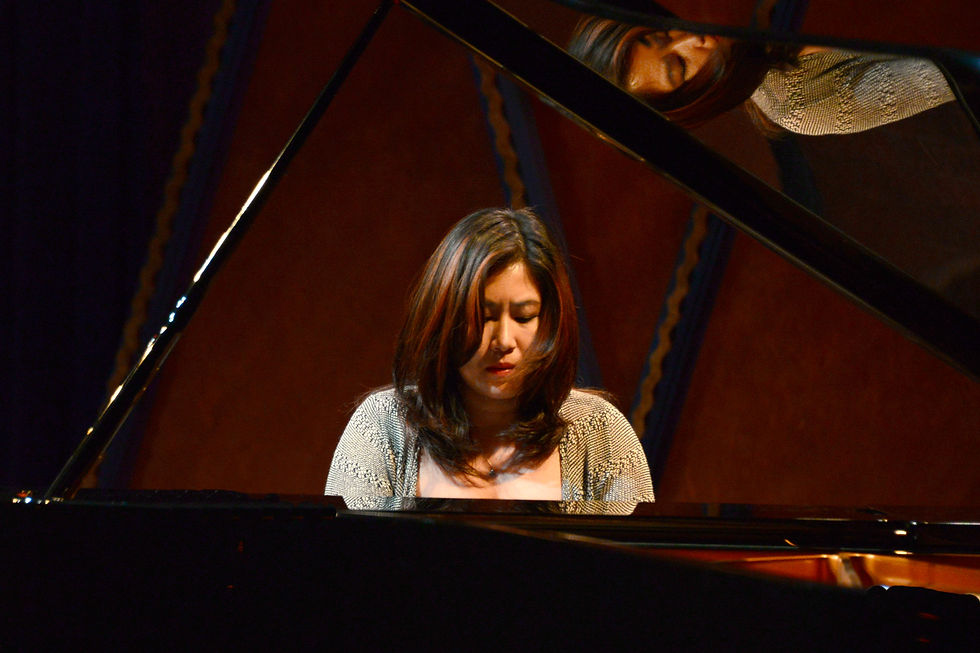 Piano Texas 06/21-1