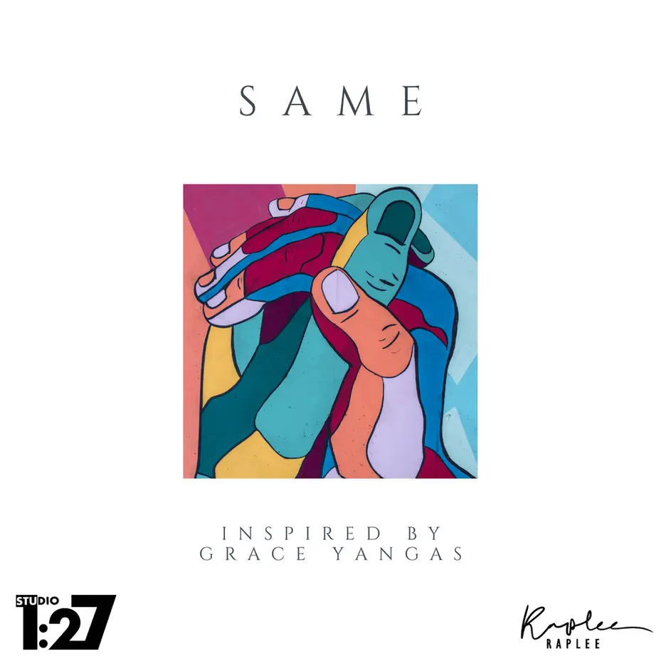 SAME Cover