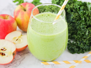 IRunMe Lists Healthy & Tasty Bites Made In Under 10 Minutes!