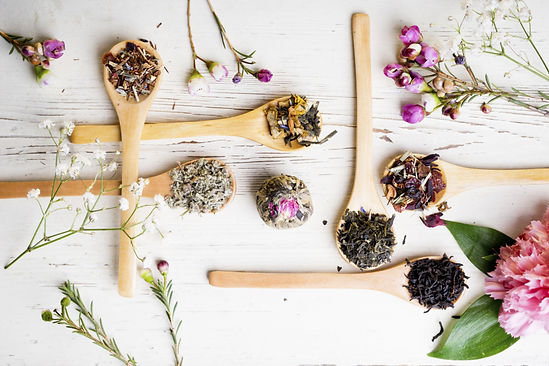 Pourquoi choisir la Naturopathie
