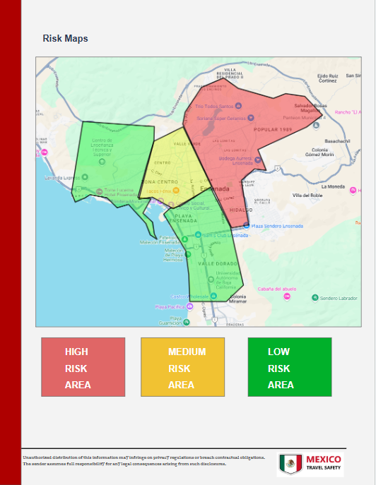 Thumbnail: Ensenada, Baja California