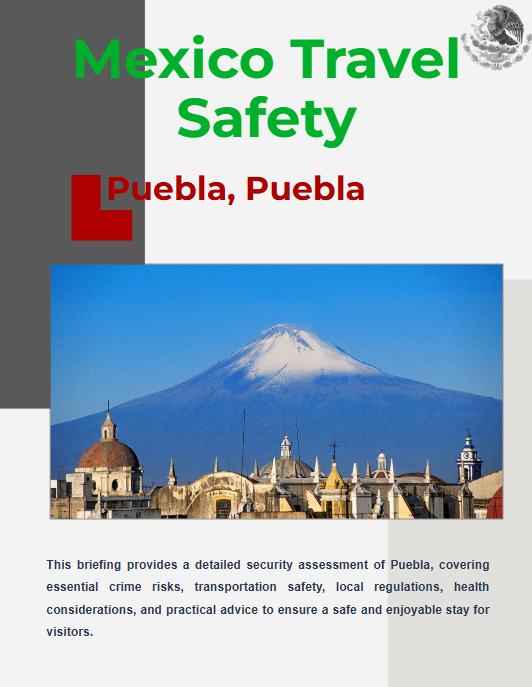 Puebla, Puebla