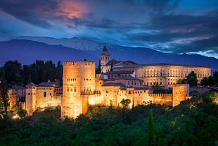 Alhambra