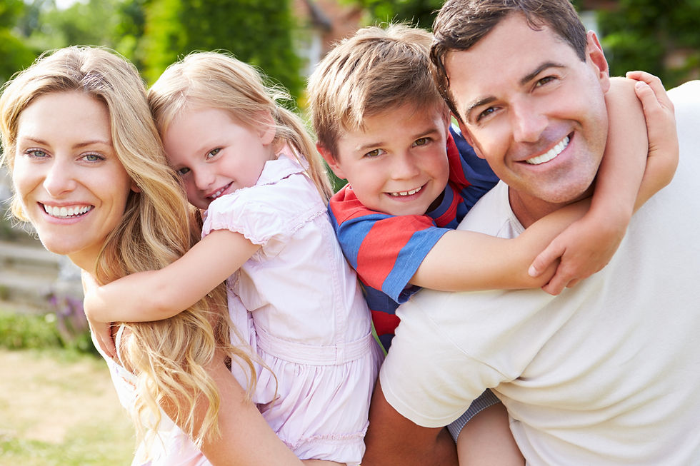 FamilySmileSM