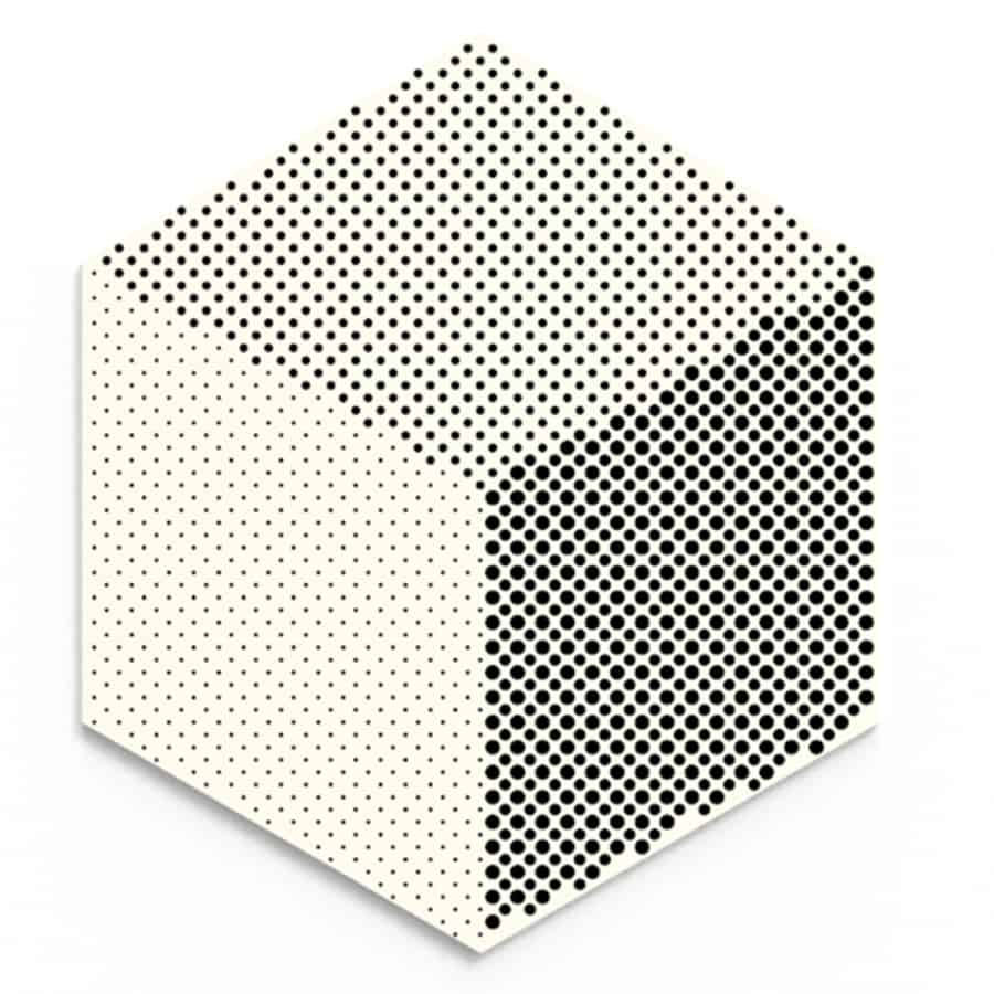 Cube_White