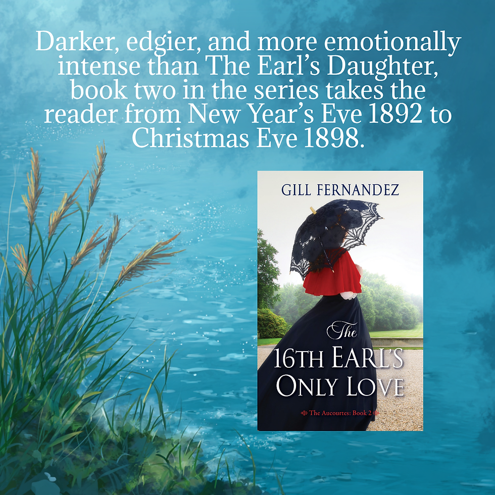 Publication day looms