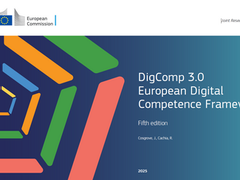 DigComp 3.0 in der Praxis: Von digitalen Kompetenzen zu messbarer Wirkung