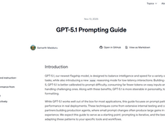 GPT‑5.1 richtig anleiten: 10 Prompt‑Patterns, die sofort Wirkung zeigen