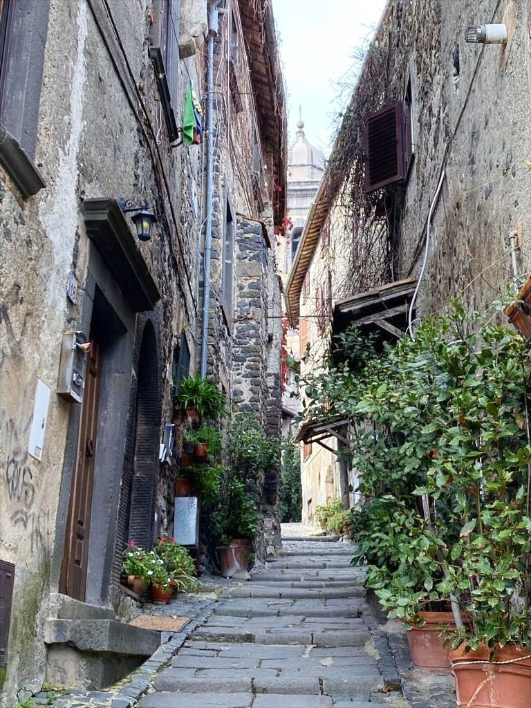 Thumbnail: Bracciano
