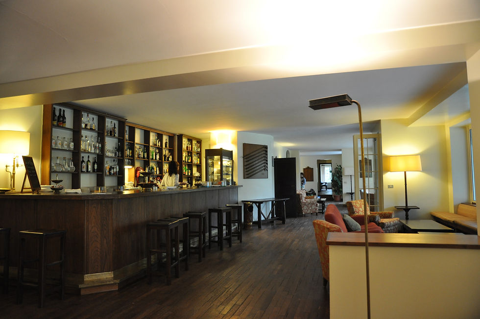 Miniaturbild: Top Golfplätze im Piemont