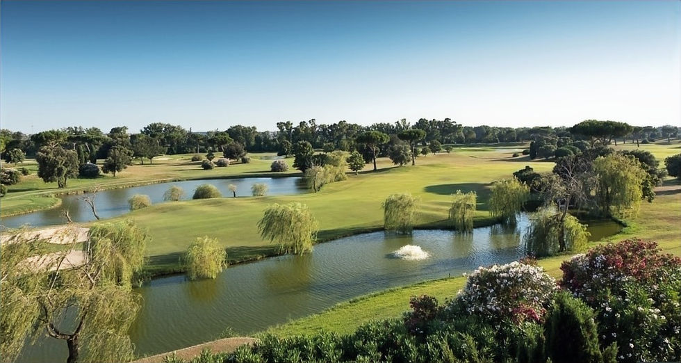 Miniaturbild: Rom - Parco dei Medici Golf Resort - 1 Woche