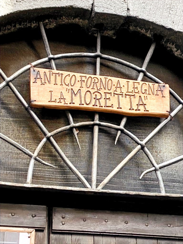 Thumbnail: Bracciano