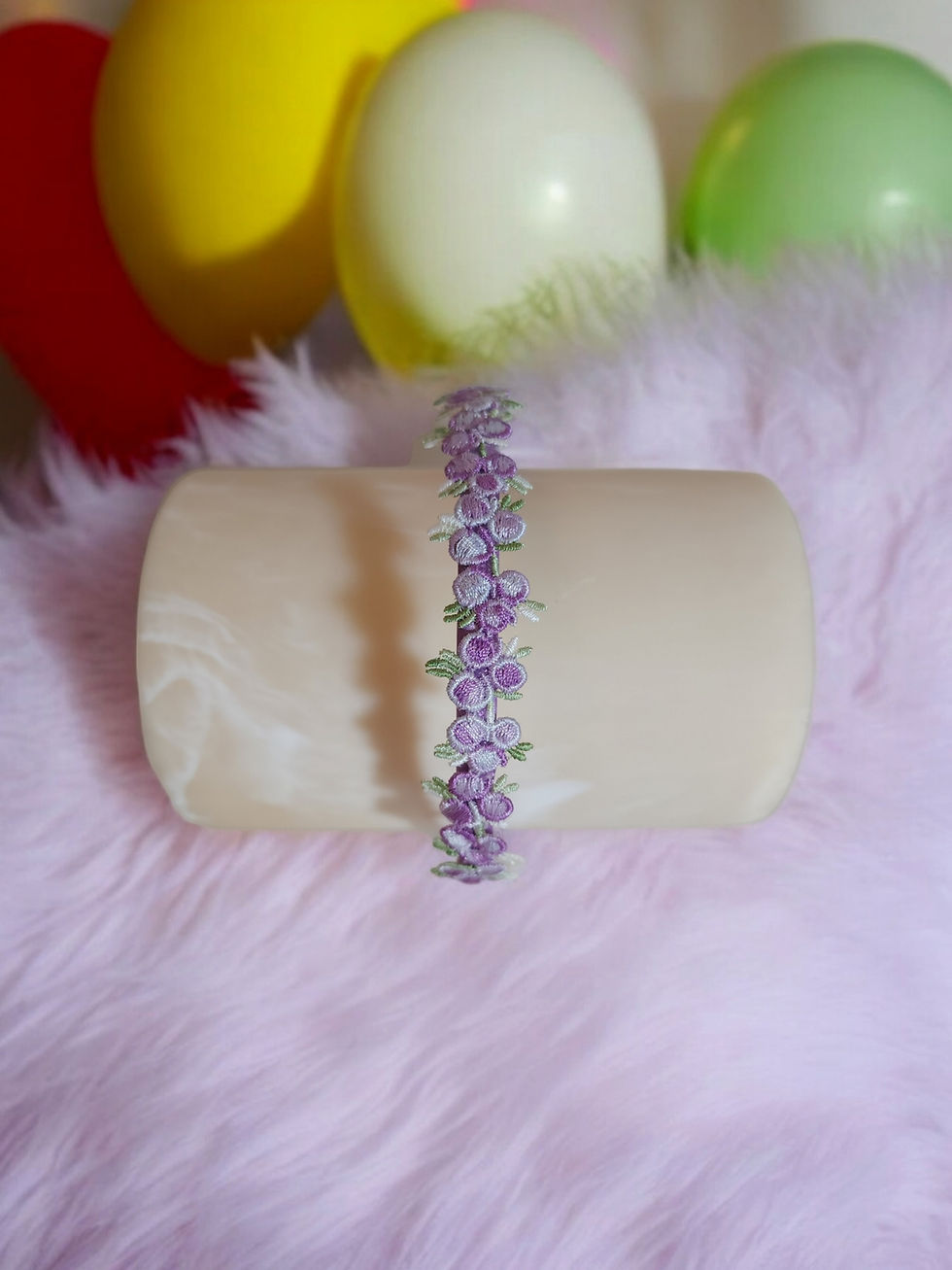 Thumbnail: Purple Headbands