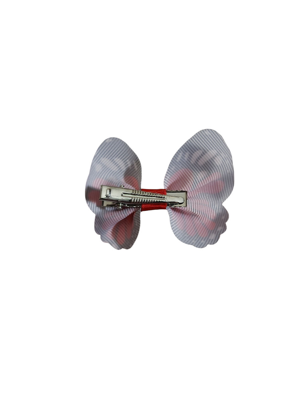 Thumbnail: Pixie Pop Butterfly bow hair clips