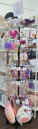 Pixiepop Jewellery Stand