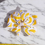 Thumbnail: Banana Bow Hair Clip