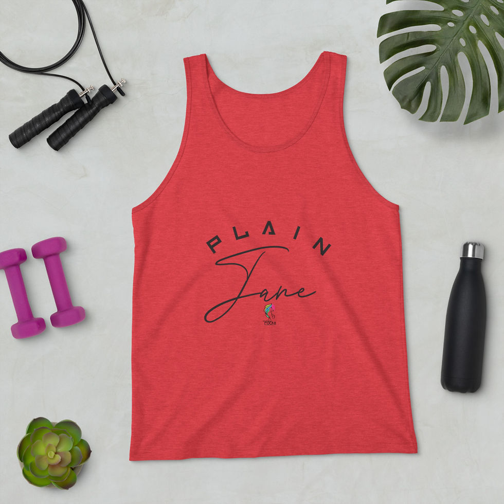 Thumbnail: Unisex Tank Top